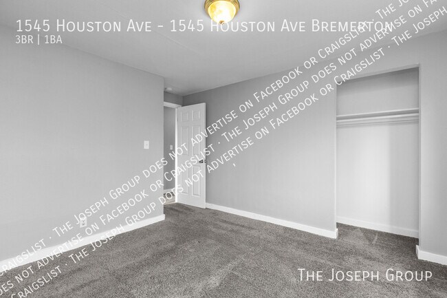 Building Photo - 1545 Houston Ave