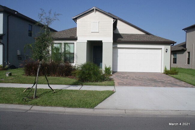 Primary Photo - BEAUTIFUL NEWER HOME IN TRINITY FOR RENT