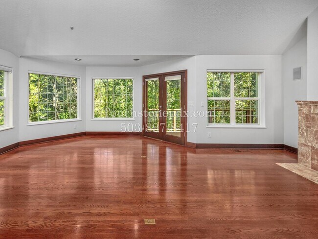 Building Photo - 6254 SW Burlingame Ave
