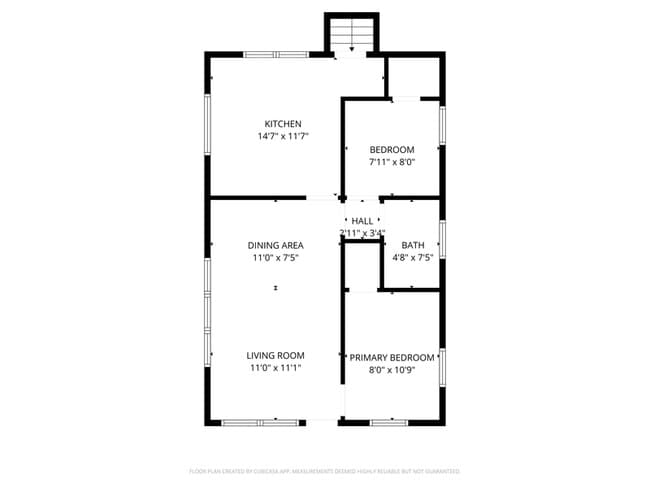 Building Photo - 8638 Cadillac Ave