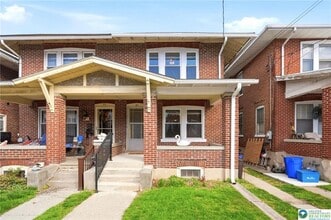 Building Photo - 819 Chestnut St