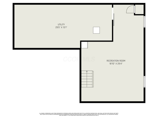 Building Photo - 7521 Daisy Ln