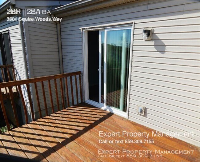 Building Photo - 3681 Squires Woods Way