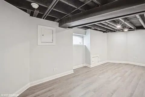 Building Photo - 8504 S Essex Ave