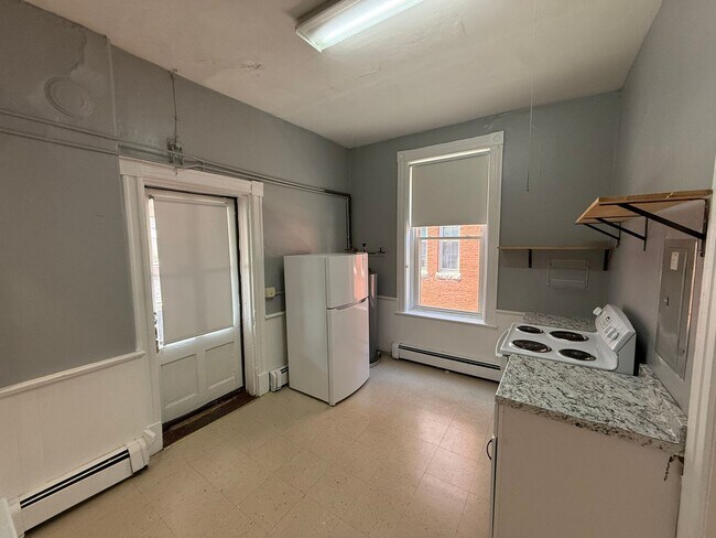Building Photo - 61A-63A Main St