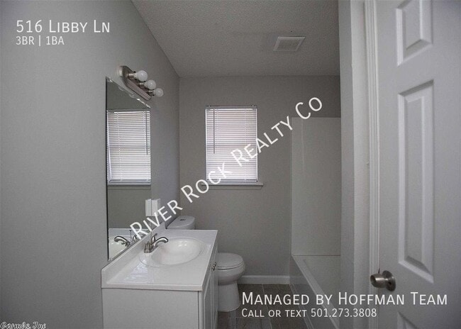 Building Photo - 516 Libby Ln
