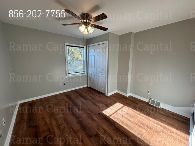 Building Photo - Beautifully Remodeled 2-Bedroom, 1-Bath Ho...