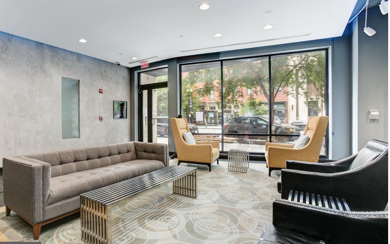 Building Photo - 912 F St NW Apt 901