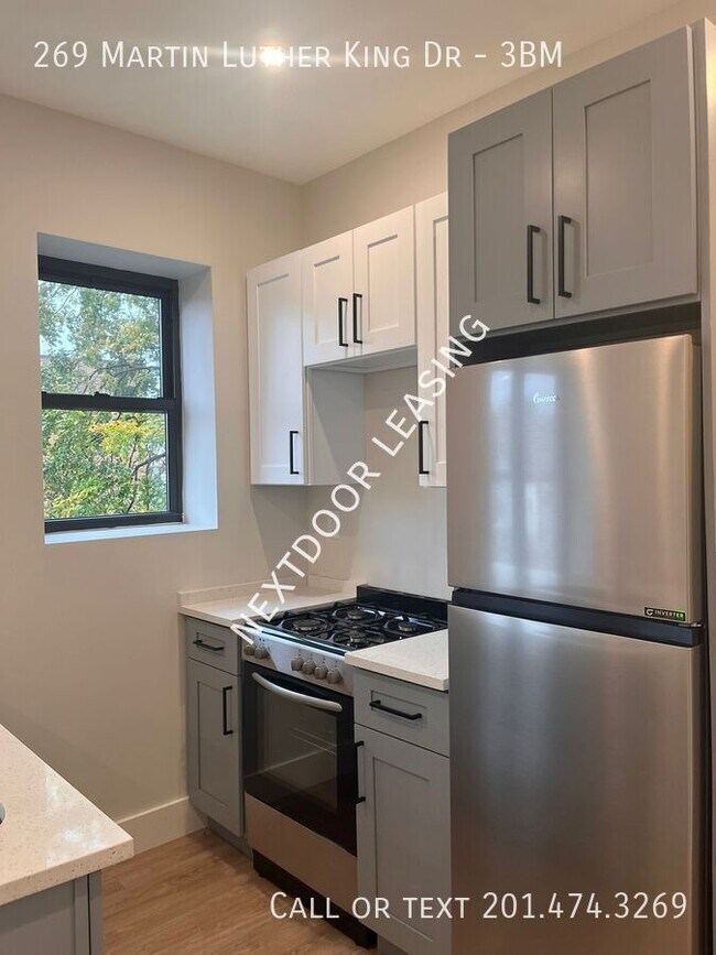 Building Photo - 269 M.L.K. Drive