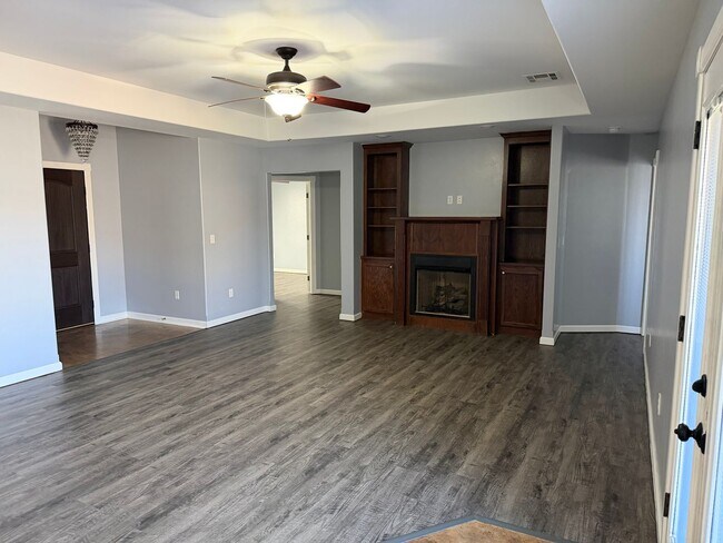 Building Photo - 1104 Morning Side Ct