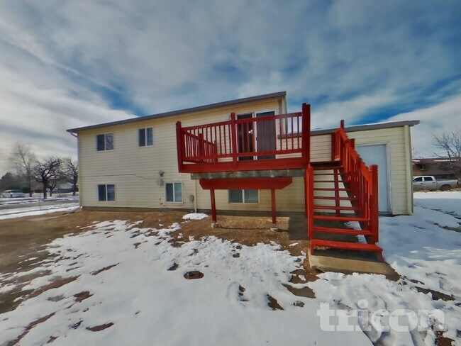 Building Photo - 1720 Monterey Way