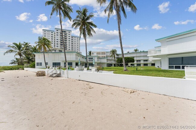 Building Photo - 1470 S Ocean Blvd