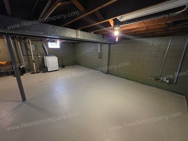 Building Photo - Spacious 2 bed 1.5 bath house in Hammond