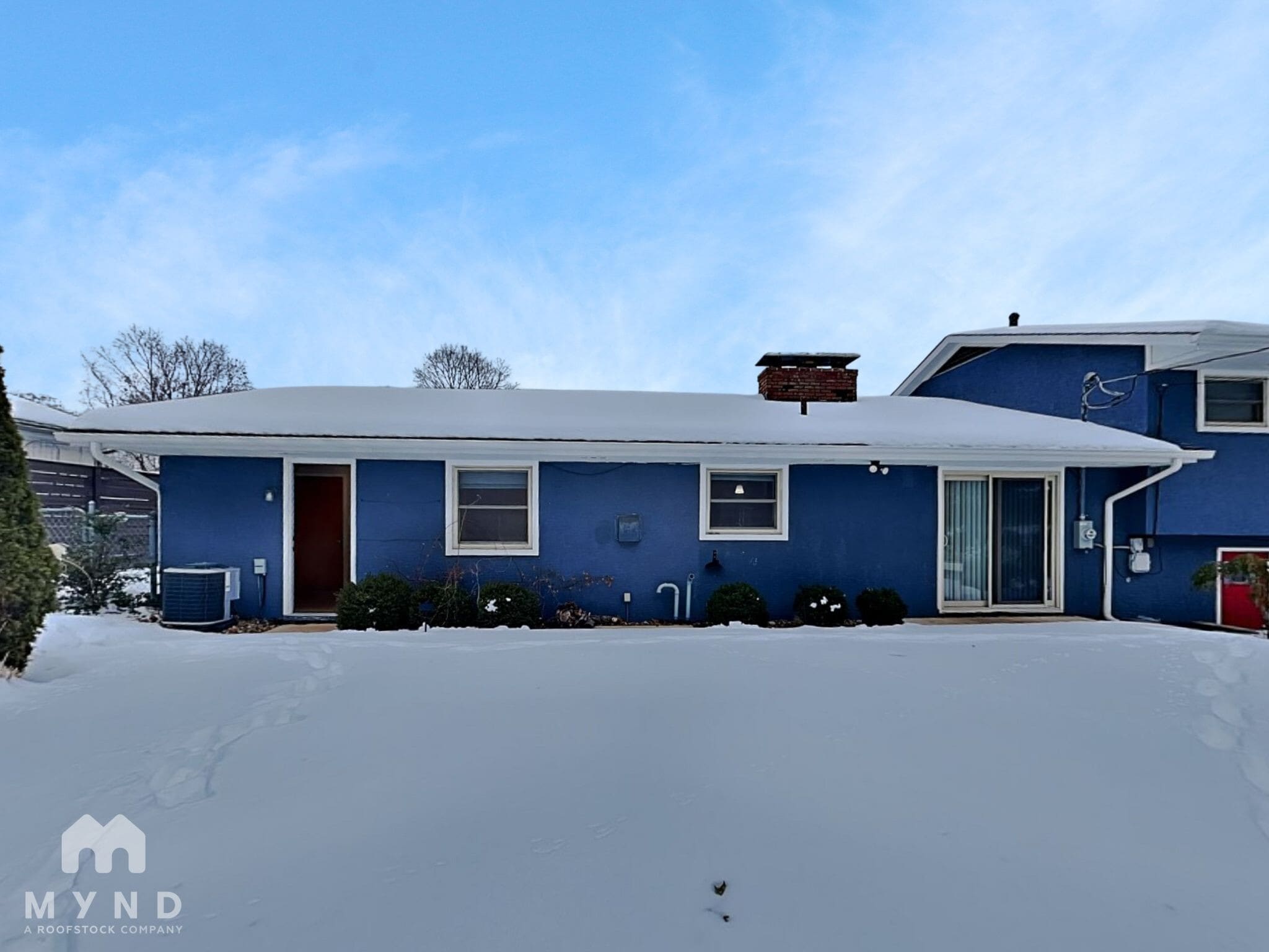 Building Photo - 4221 Evansdale Rd