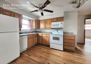 Building Photo - 244 S Marion St