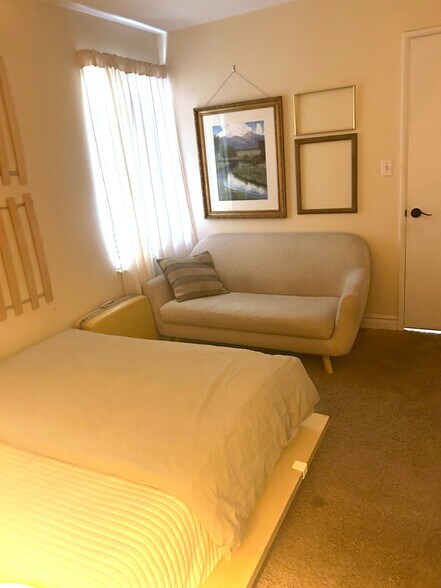 As furnished by current resident - 73 F St E