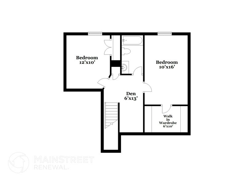 Building Photo - 6001 Thicketty Pkwy