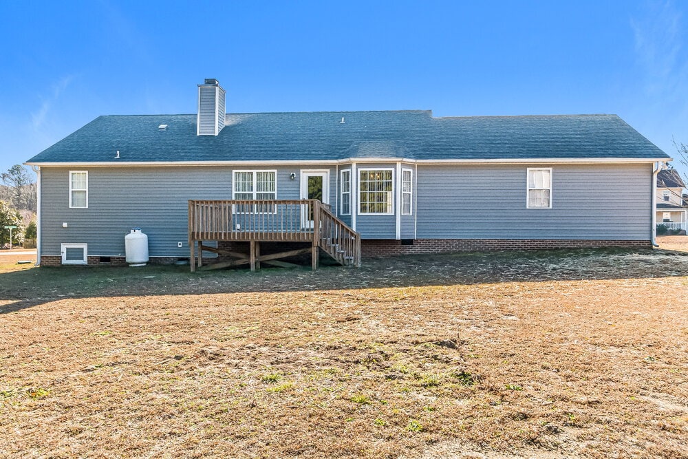 Building Photo - 1041 Blue River Farm Dr