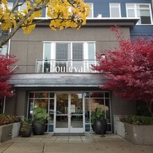 Building Photo - Contemporary 1 bedroom in downtown Kirkland