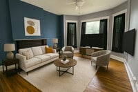 Building Photo - Superior Apartments