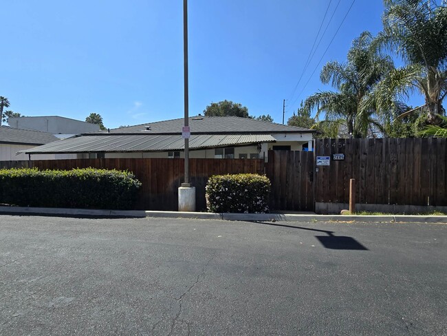 Building Photo - 2645 Garnet Ave