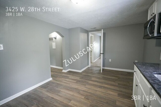 Building Photo - 3425 W 28th St