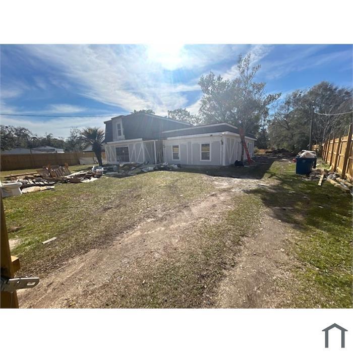 Building Photo - 12706 Lanier Rd