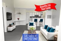 Building Photo - Beautiful 3rd floor Condo with 2 bedrooms and 1 bath in the heart of Kissimmee