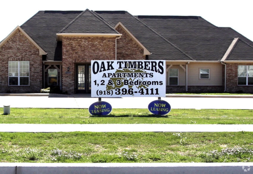 Building Photo - Oak Timbers Skiatook
