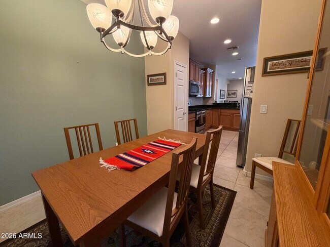 Building Photo - 27085 W Escuda Dr