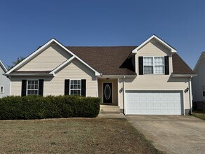 Building Photo - 3657 S Naples Ct
