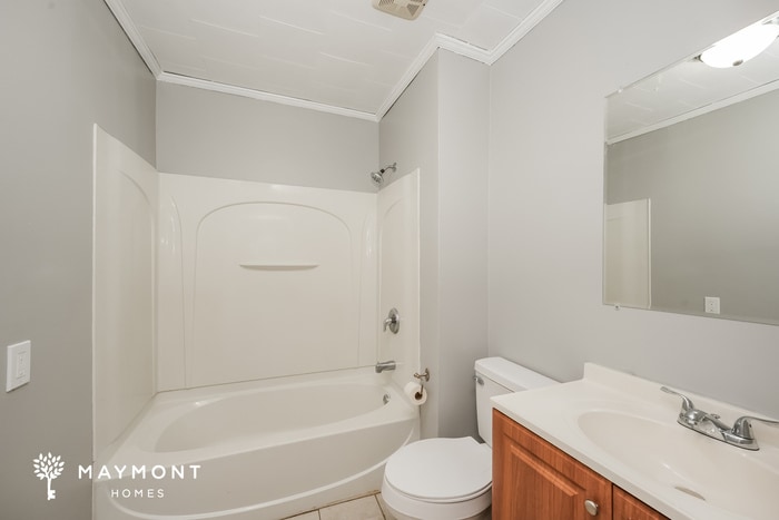 Building Photo - 430 Garfield St