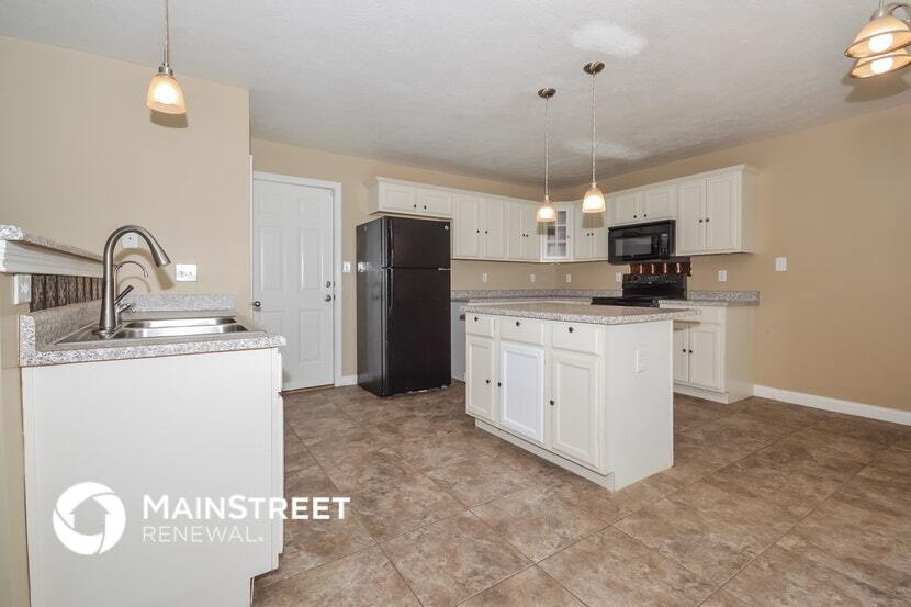 Building Photo - 713 Bridgebend Run