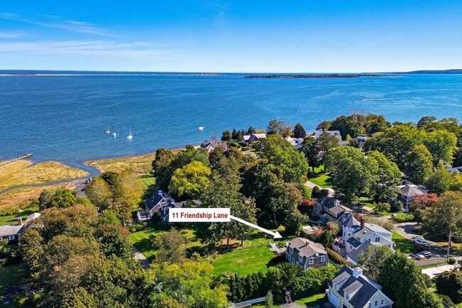 Building Photo - 11 Friendship Ln