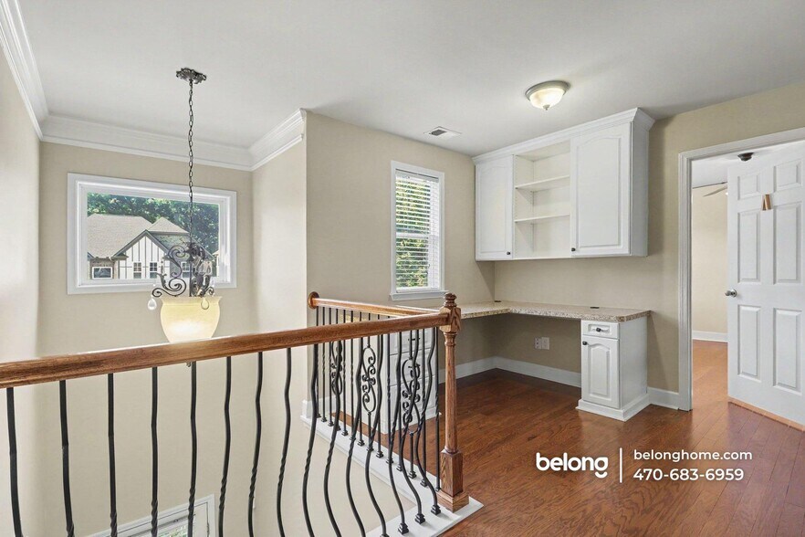 Building Photo - 824 Autry Oak Ct