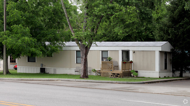 Primary Photo - Brookville Mobile Home Park