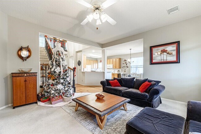 Building Photo - 9815 Rock Pass Dr