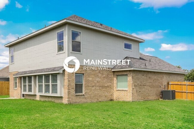 Building Photo - 3 Bedroom Pet-Friendly Home in Seagoville,...