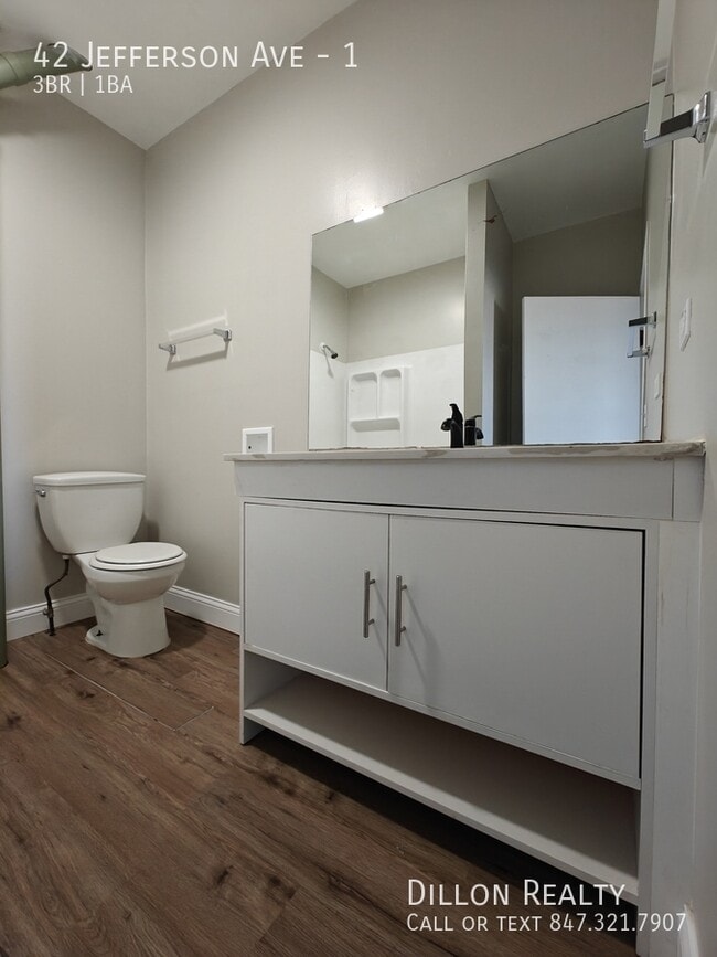 Building Photo - 42 Jefferson Ave