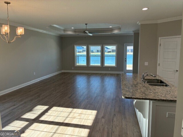 Building Photo - 223 The Villas Wy