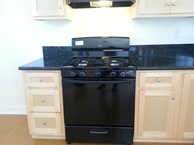 Building Photo - BELLA APARTMENTS: Beautiful 1 Bed - 1 Bath