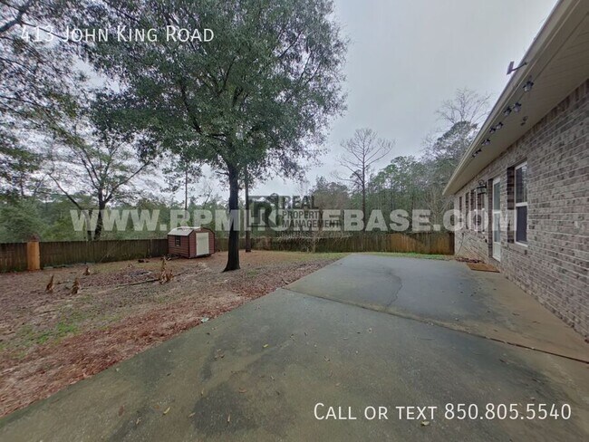 Building Photo - 413 John King Rd