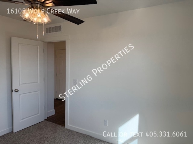 Building Photo - 16105 Wolf Creek Way