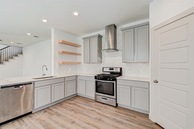 Building Photo - 12539 Walmgate Ct