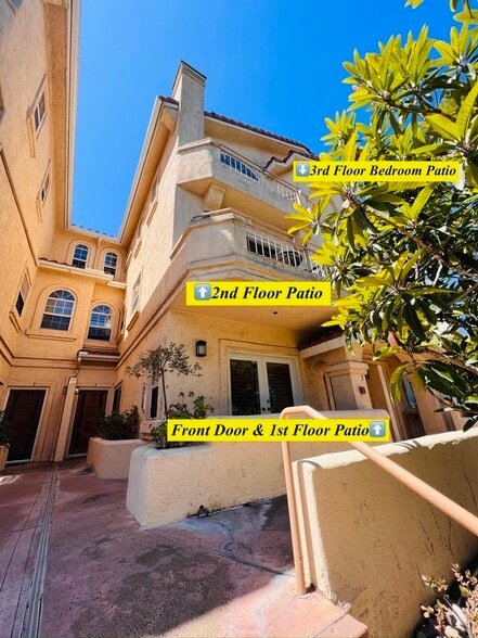 Building Photo - 919 W Lewis St