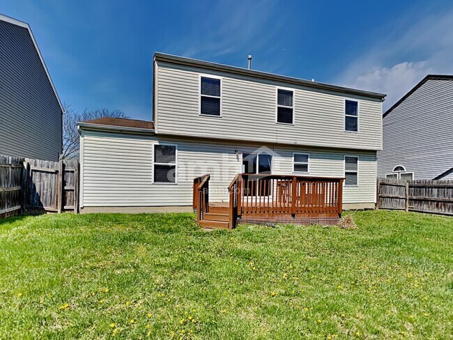 Building Photo - 2967 Wallcrest Blvd