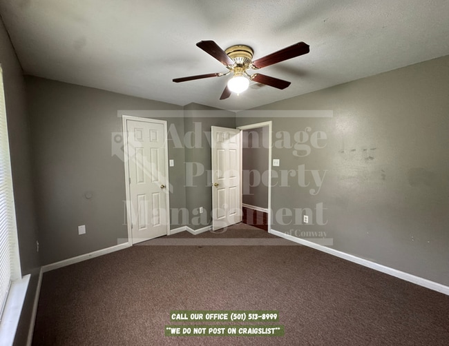 Building Photo - Lovely 2-Bedroom, 1-Bathroom Duplex in Greenbrier, AR!