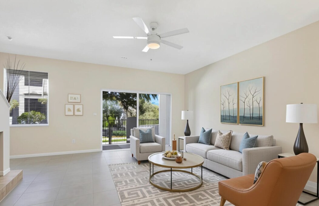 Building Photo - 1247 Via de Fossi