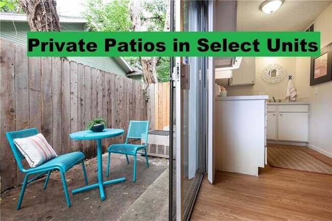 Building Photo - 4209 Avenue B