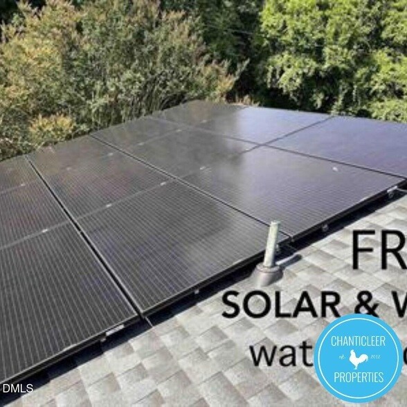 Building Photo - 1414 Old Lystra Rd